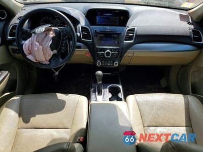 Zdjęcie 8 z 12 samochodu: 2017 ACURA RDX ADVANCE VIN:5J8TB4H74HL011935 - miniatura