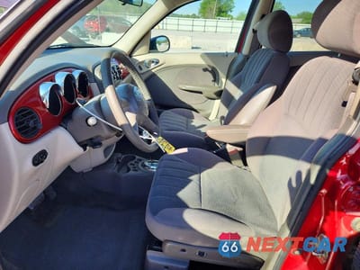 Zdjęcie 7 z 13 samochodu: 2003 CHRYSLER PT CRUISER TOURING VIN:3C4FY58BX3T592231 - miniatura