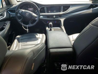 Zdjęcie 8 z 13 samochodu: 2020 BUICK ENCLAVE ESSENCE VIN:5GAERBKW5LJ287702 - miniatura