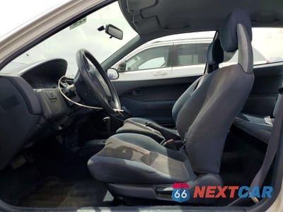 Zdjęcie 7 z 12 samochodu: 1994 HONDA CIVIC DX VIN:2HGEH2469RH512293 - miniatura