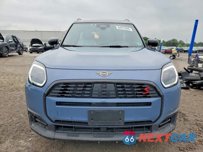 Piąte zdjęcie samochodu w środku: 2025 MINI COUNTRYMAN S ALL4 VIN:WMZ23GA0XS7T71698 - miniatura