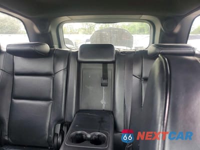 Zdjęcie 10 z 13 samochodu: 2014 JEEP GRAND CHEROKEE OVERLAND VIN:1C4RJFCG7EC523022 - miniatura