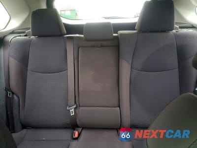 Zdjęcie 10 z 13 samochodu: 2021 TOYOTA RAV4 LE VIN:JTMG1RFV2MD072321 - miniatura