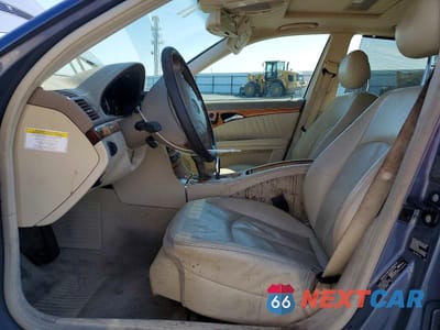 Zdjęcie 7 z 12 samochodu: 2006 MERCEDES-BENZ E 350 VIN:WDBUF56J66A759038 - miniatura