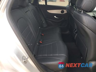 Zdjęcie 11 z 13 samochodu: 2017 MERCEDES-BENZ GLC 300 4MATIC VIN:WDC0G4KB5HF140341 - miniatura
