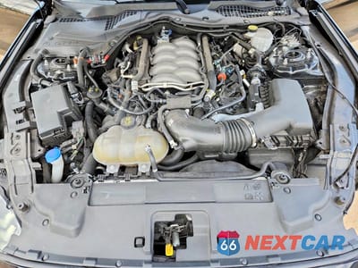 Zdjęcie 11 z 13 samochodu: 2020 FORD MUSTANG GT VIN:1FA6P8CF5L5186250 - miniatura