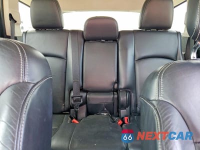 Zdjęcie 10 z 13 samochodu: 2014 DODGE JOURNEY LIMITED VIN:3C4PDDDG7ET154216 - miniatura