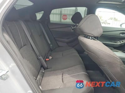 Zdjęcie 10 z 12 samochodu: 2023 HONDA ACCORD HYBRID SPORT VIN:1HGCY2F56PA052307 - miniatura