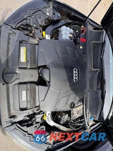 Zdjęcie 7 z 10 samochodu: 2021 AUDI Q7 PREMIUM PLUS VIN:WA1LXAF76MD012374 - miniatura