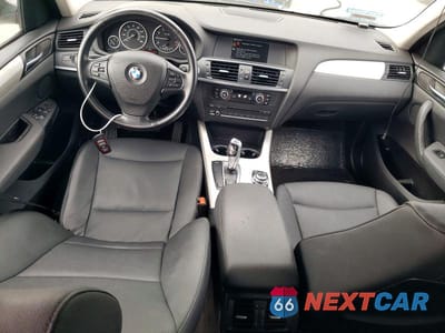 Zdjęcie 8 z 12 samochodu: 2011 BMW X3 XDRIVE28I VIN:5UXWX5C53BL700203 - miniatura