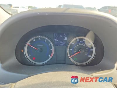 Zdjęcie 9 z 12 samochodu: 2015 HYUNDAI ACCENT GS VIN:KMHCT5AE7FU219739 - miniatura