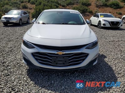 Piąte zdjęcie samochodu w środku: 2023 CHEVROLET MALIBU LT VIN:1G1ZD5ST3PF111951 - miniatura