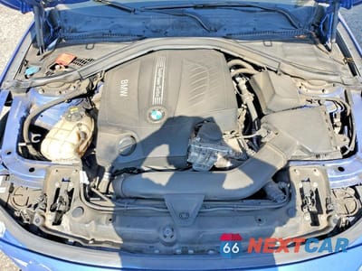 Zdjęcie 11 z 13 samochodu: 2016 BMW 435 I GRAN COUPE VIN:WBA4B1C56GG243089 - miniatura