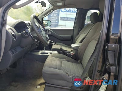 Zdjęcie 7 z 12 samochodu: 2011 NISSAN FRONTIER SV V6 VIN:1N6AD0CW6BC426802 - miniatura