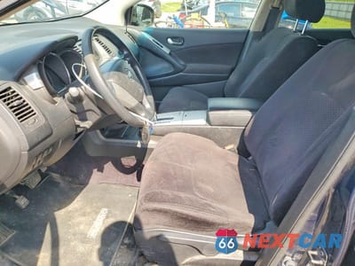 Zdjęcie 7 z 13 samochodu: 2014 NISSAN MURANO S VIN:JN8AZ1MWXEW506328 - miniatura