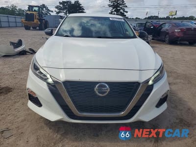 Piąte zdjęcie samochodu w środku: 2021 NISSAN ALTIMA SR VIN:1N4BL4CV5MN369255 - miniatura
