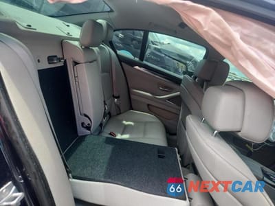 Zdjęcie 10 z 12 samochodu: 2013 BMW 535 XI VIN:WBAFU7C56DDU72715 - miniatura