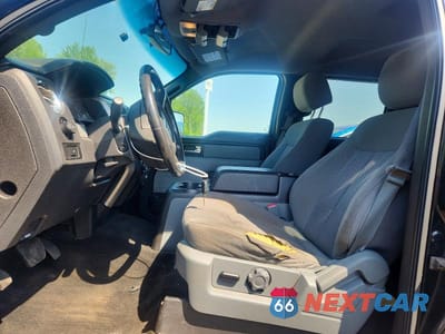 Zdjęcie 7 z 12 samochodu: 2013 FORD F150 SUPERCREW VIN:1FTFW1ET7DFB94661 - miniatura
