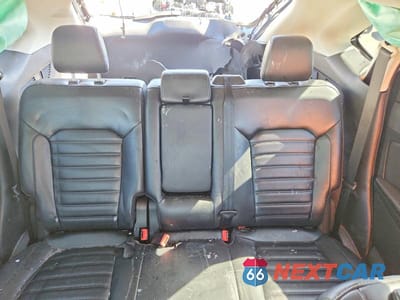 Zdjęcie 10 z 13 samochodu: 2023 FORD EDGE SEL VIN:2FMPK4J98PBA17632 - miniatura
