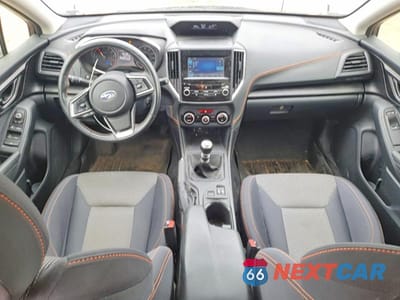 Zdjęcie 8 z 12 samochodu: 2023 SUBARU CROSSTREK PREMIUM VIN:JF2GTACCXPG202137 - miniatura