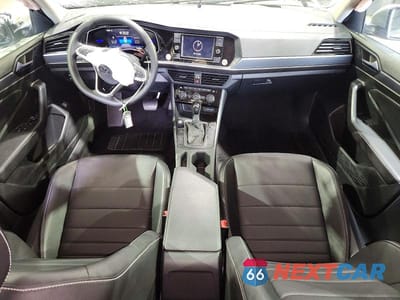 Zdjęcie 8 z 12 samochodu: 2024 VOLKSWAGEN JETTA SE VIN:3VWEM7BU5RM055411 - miniatura