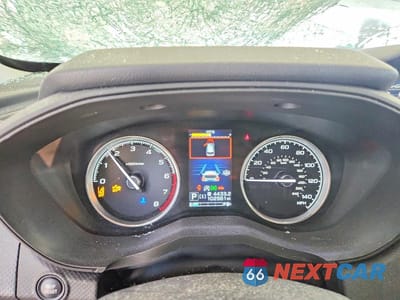 Zdjęcie 9 z 13 samochodu: 2021 SUBARU FORESTER TOURING VIN:JF2SKAXC6MH518874 - miniatura