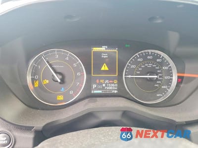 Zdjęcie 9 z 14 samochodu: 2021 SUBARU CROSSTREK SPORT VIN:JF2GTHSC2MH260808 - miniatura