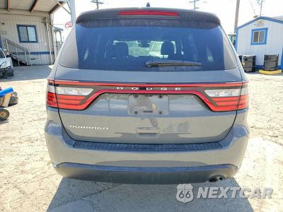 Zdjęcie 6 z 14 samochodu: 2023 DODGE DURANGO SXT VIN:1C4RDHAG1PC624811 - miniatura