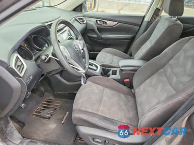 Zdjęcie 7 z 13 samochodu: 2016 NISSAN ROGUE SV VIN:KNMAT2MV8GP707040 - miniatura