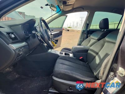 Zdjęcie 7 z 12 samochodu: 2010 SUBARU LEGACY 2.5I PREMIUM VIN:4S3BMCC65A3244208 - miniatura