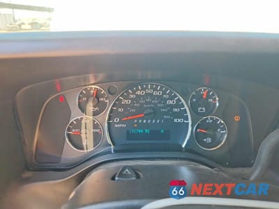 Zdjęcie 9 z 13 samochodu: 2014 CHEVROLET EXPRESS G1500 VIN:1GCSGAFX9E1103028 - miniatura