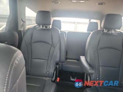 Zdjęcie 10 z 13 samochodu: 2019 BUICK ENCLAVE ESSENCE VIN:5GAERBKW8KJ271427 - miniatura