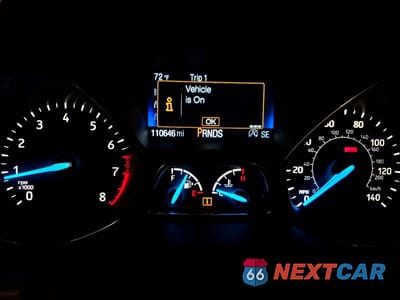 Zdjęcie 9 z 13 samochodu: 2019 FORD ESCAPE SE VIN:1FMCU0GDXKUC26998 - miniatura