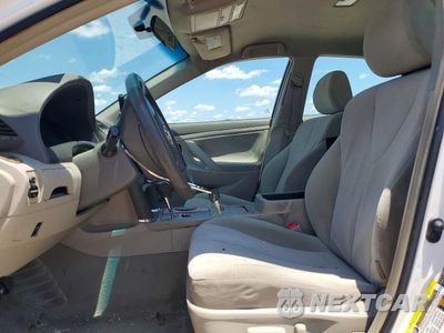 Zdjęcie 7 z 12 samochodu: 2011 TOYOTA CAMRY LE VIN:4T4BF3EK9BR114157 - miniatura