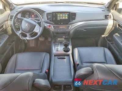 Zdjęcie 8 z 12 samochodu: 2023 HONDA PASSPORT EXL VIN:5FNYF8H5XPB029680 - miniatura