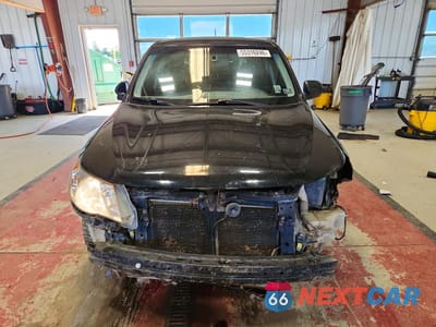 Piąte zdjęcie samochodu w środku: 2009 SUBARU FORESTER 2.5X VIN:JF2SH61659H705321 - miniatura