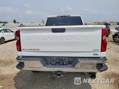 Zdjęcie 6 z 12 samochodu: 2024 CHEVROLET SILVERADO K2500 HEAVY DUTY LTZ VIN:2GC1YPEY2R1117391 - miniatura