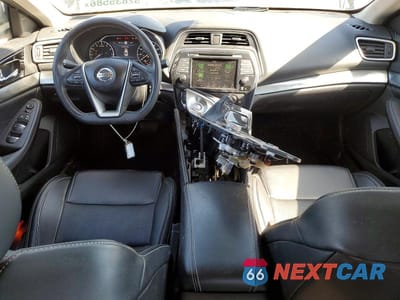 Zdjęcie 8 z 12 samochodu: 2021 NISSAN MAXIMA SV VIN:1N4AA6CV8MC507508 - miniatura