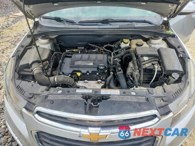 Zdjęcie 11 z 12 samochodu: 2015 CHEVROLET CRUZE LT VIN:1G1PC5SB2F7243254 - miniatura