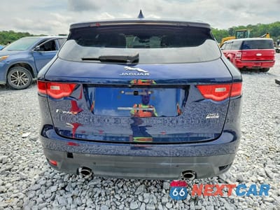 Zdjęcie 6 z 12 samochodu: 2019 JAGUAR F-PACE PREMIUM VIN:SADCJ2FX8KA366235 - miniatura