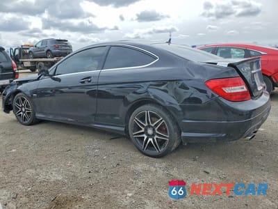 Drugie zdjęcie samochodu z przodu: 2013 MERCEDES-BENZ C 250 VIN:WDDGJ4HB9DF958099 - miniatura