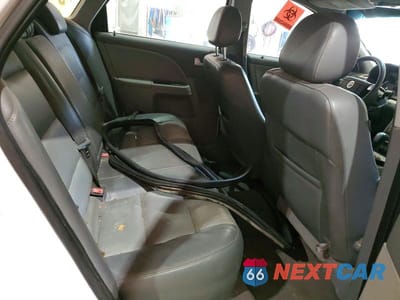 Zdjęcie 10 z 12 samochodu: 2007 MERCURY MONTEGO PREMIER VIN:1MEHM42167G612241 - miniatura