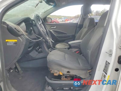 Zdjęcie 7 z 13 samochodu: 2014 HYUNDAI SANTA FE SPORT 2.4L VIN:5XYZU3LB1EG148136 - miniatura