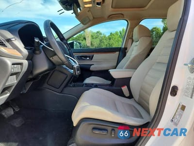 Zdjęcie 7 z 13 samochodu: 2022 HONDA CR-V EX VIN:2HKRW2H5XNH620849 - miniatura