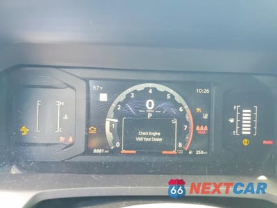 Zdjęcie 9 z 13 samochodu: 2025 TOYOTA TACOMA SR5 VIN:3TMKB5FN2SM038669 - miniatura