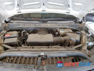 Zdjęcie 11 z 12 samochodu: 2020 CHEVROLET SILVERADO C1500 VIN:3GCNWAEF2LG382913 - miniatura