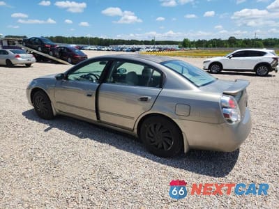 Drugie zdjęcie samochodu z przodu: 2005 NISSAN ALTIMA VIN:1N4AL11D25N442054 - miniatura
