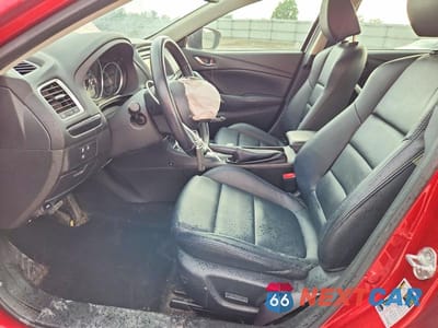 Zdjęcie 7 z 12 samochodu: 2014 MAZDA 6 TOURING VIN:JM1GJ1V66E1161260 - miniatura