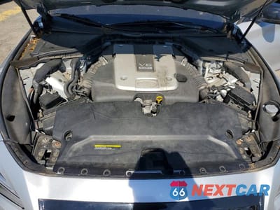 Zdjęcie 11 z 13 samochodu: 2014 INFINITI Q50 PREMIUM VIN:JN1BV7AR6EM704870 - miniatura