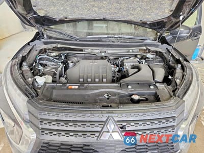 Zdjęcie 12 z 13 samochodu: 2026 MITSUBISHI ECLIPSE CROSS SE VIN:JA4ATWAA2TZ005894 - miniatura